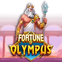 Fortune of Olympus